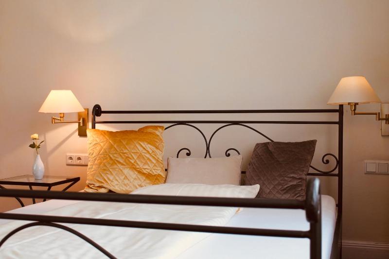 Comfort Single Room image 2