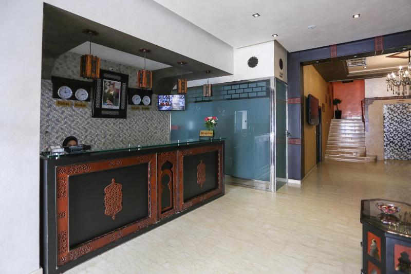 Hôtel Suite Martil - image 35