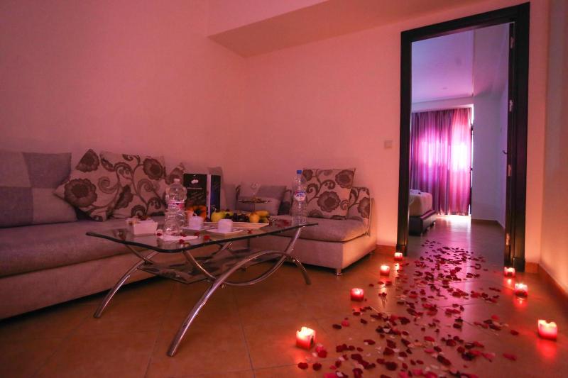 Hôtel Suite Martil - image 24