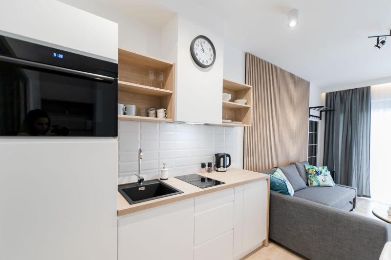 One-Bedroom Apartment - Marron 4 image 3