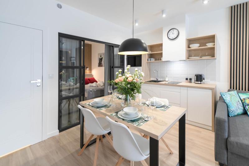 One-Bedroom Apartment - Marron 4 image 2