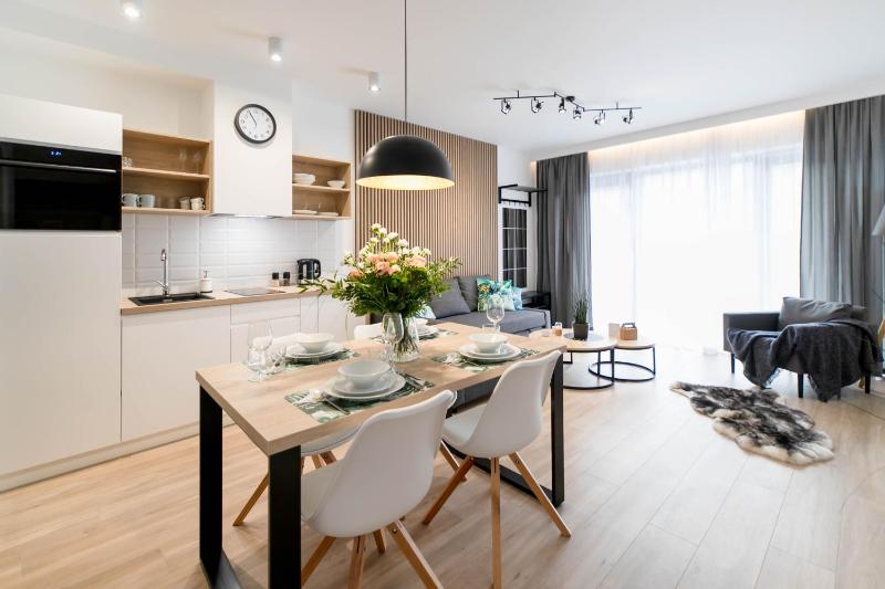 One-Bedroom Apartment - Marron 4 image 4