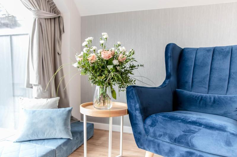 Apartamenty dla rodzin z sauną bawialnią i widokiem na Skrzyczne - Dream Apart Marron - image 49