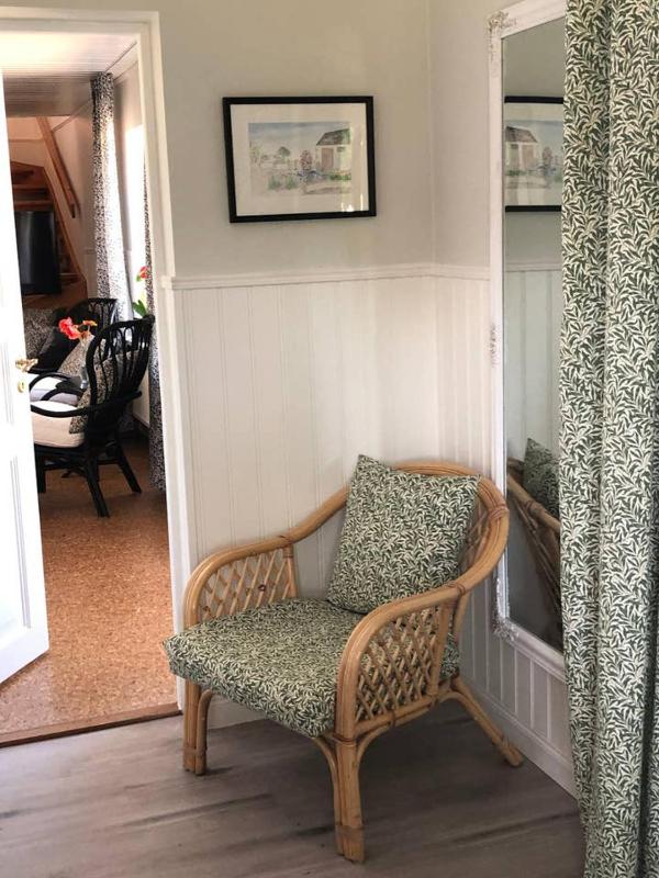 Standard Double Room image 3