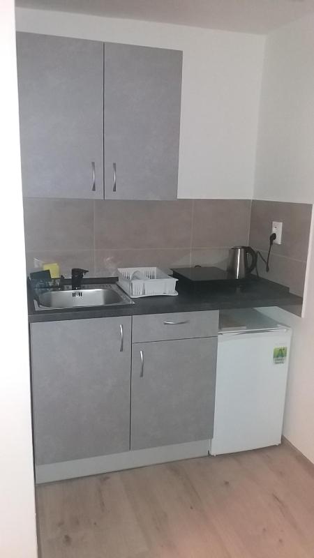 Apartment with Balcony image 2