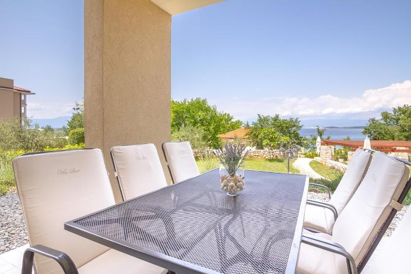 Luxury Apartments Villa Luce - image 43