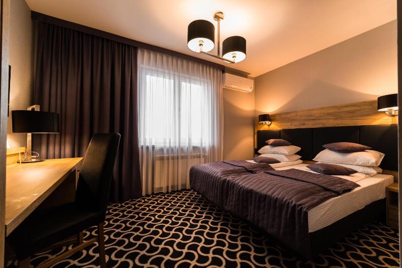 Classic Single Room image 1