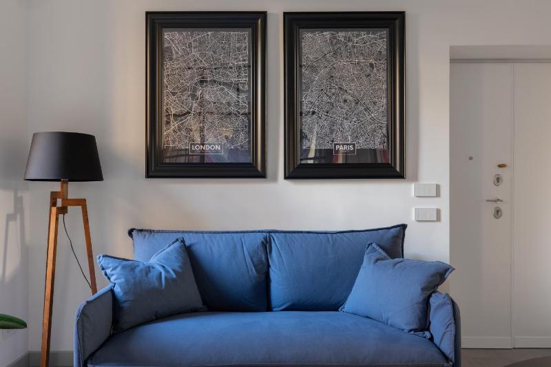 Two-Bedroom Apartment image 4