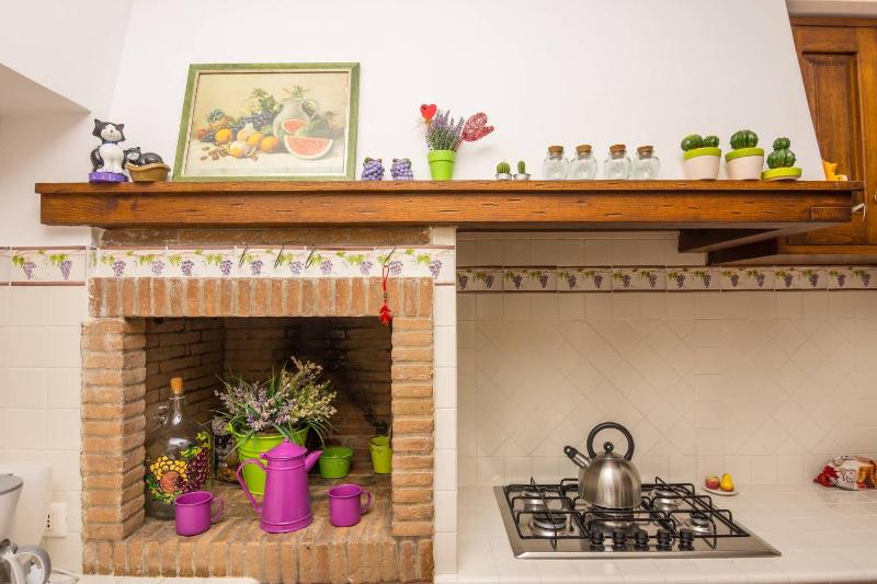 Positano Comfortableapt With Gorgeous Lemongarden - image 8