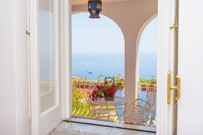 Positano Comfortableapt With Gorgeous Lemongarden - image 41