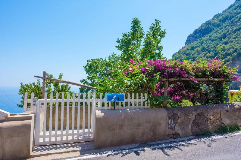 Positano Comfortableapt With Gorgeous Lemongarden - image 47