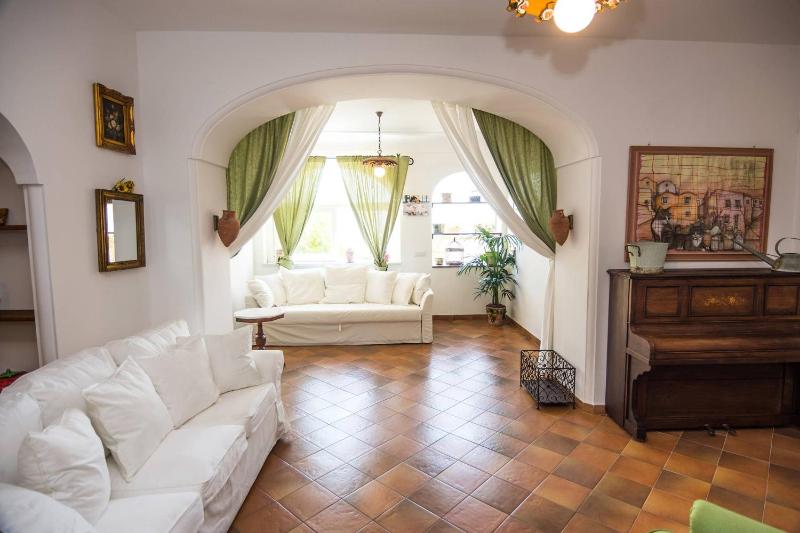 Positano Comfortableapt With Gorgeous Lemongarden - image 14