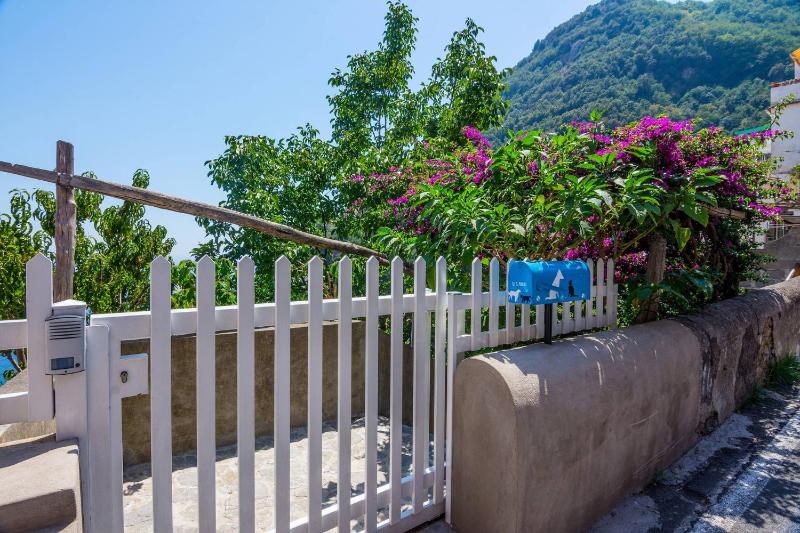 Positano Comfortableapt With Gorgeous Lemongarden - image 49