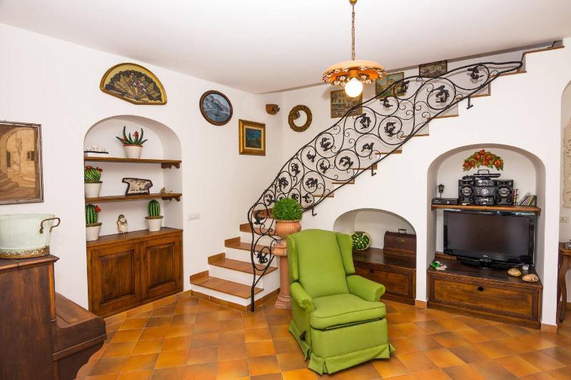 Positano Comfortableapt With Gorgeous Lemongarden - image 23