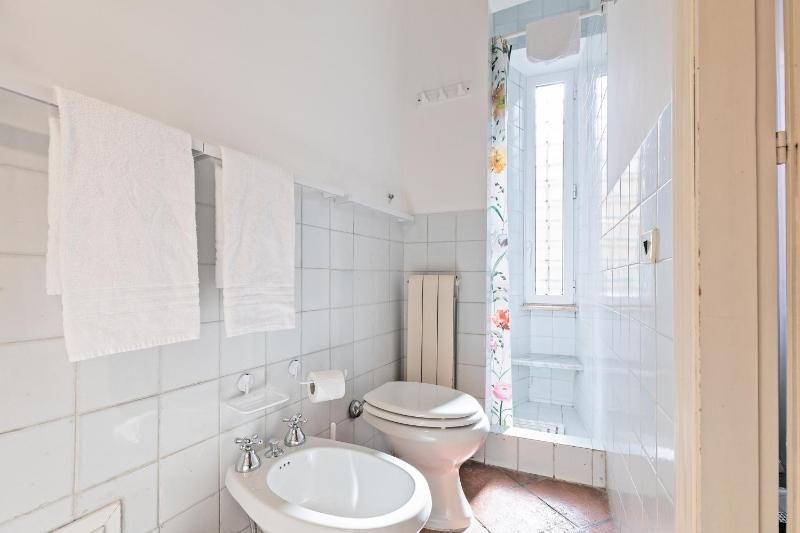 Rome As You Feel - Paradiso Apartment - image 4
