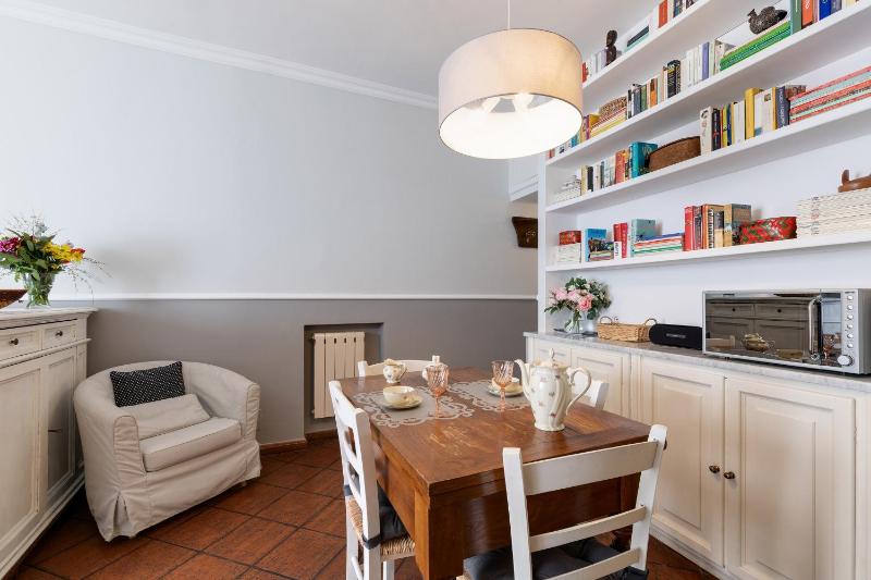 Rome As You Feel - Paradiso Apartment - image 14