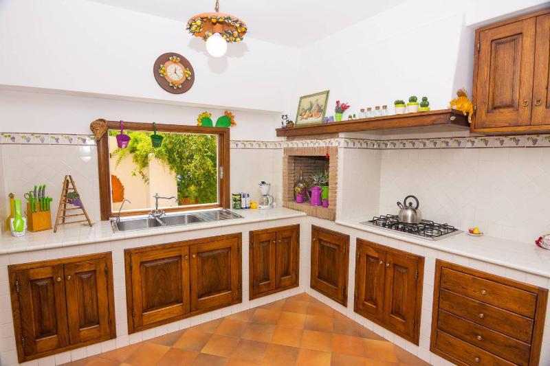 Positano Comfortableapt With Gorgeous Lemongarden - image 6