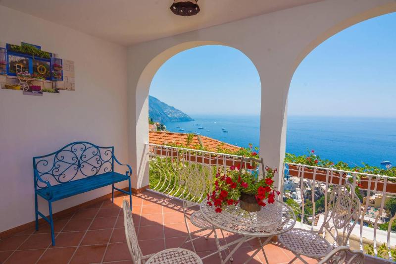 Positano Comfortableapt With Gorgeous Lemongarden - image 44