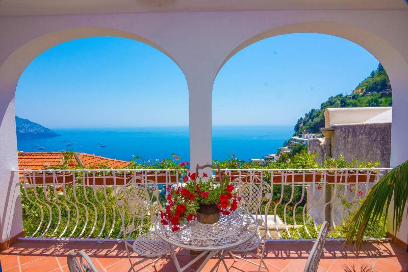Positano Comfortableapt With Gorgeous Lemongarden - image 48