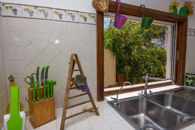 Positano Comfortableapt With Gorgeous Lemongarden - image 9