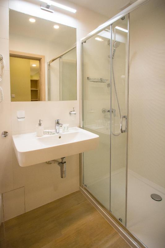 Osiedle Cesarskie Apartamenty - Parking - Apartamenty Bryza - image 12