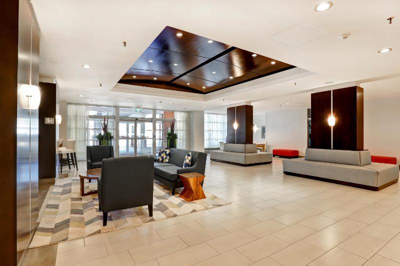 Holiday Inn Ottawa Dwtn - Parliament Hill By IHG - image 10