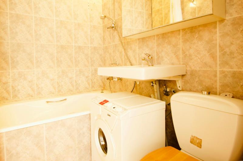 One-Bedroom Apartment image 2