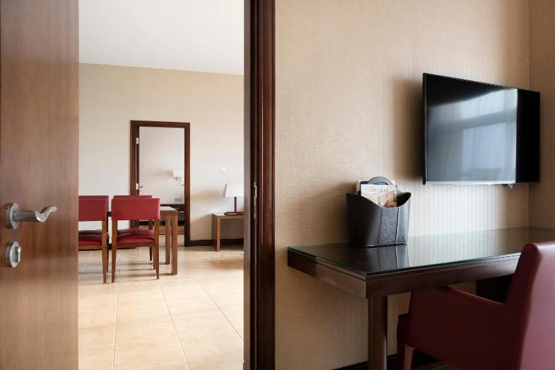 Two Bedroom Apartment image 4