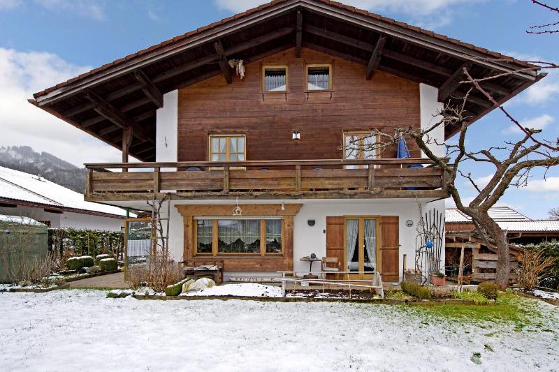 Ferienwohnungen Holzner klein Images