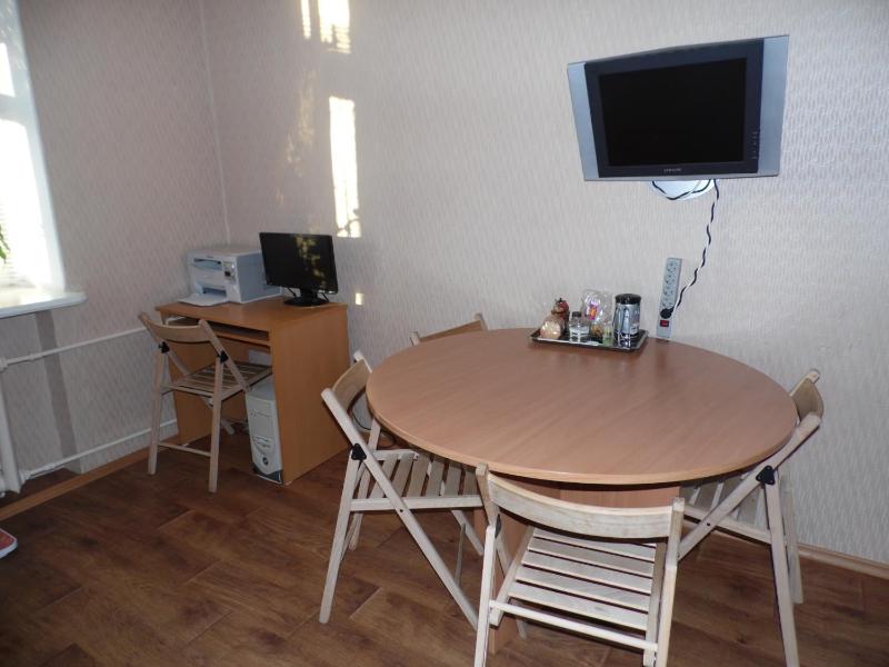 Family Room with Balcony image 2