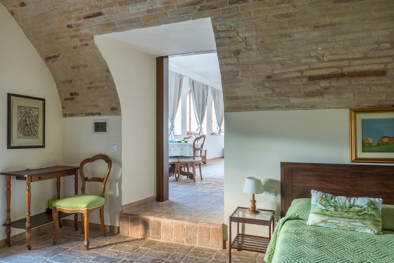 Junior Suite with Sea View image 1