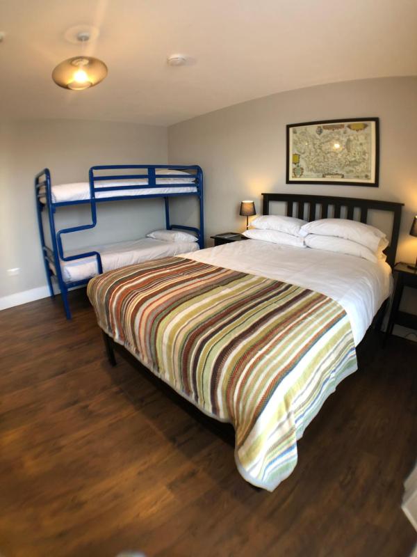 Superior Apartment image 1