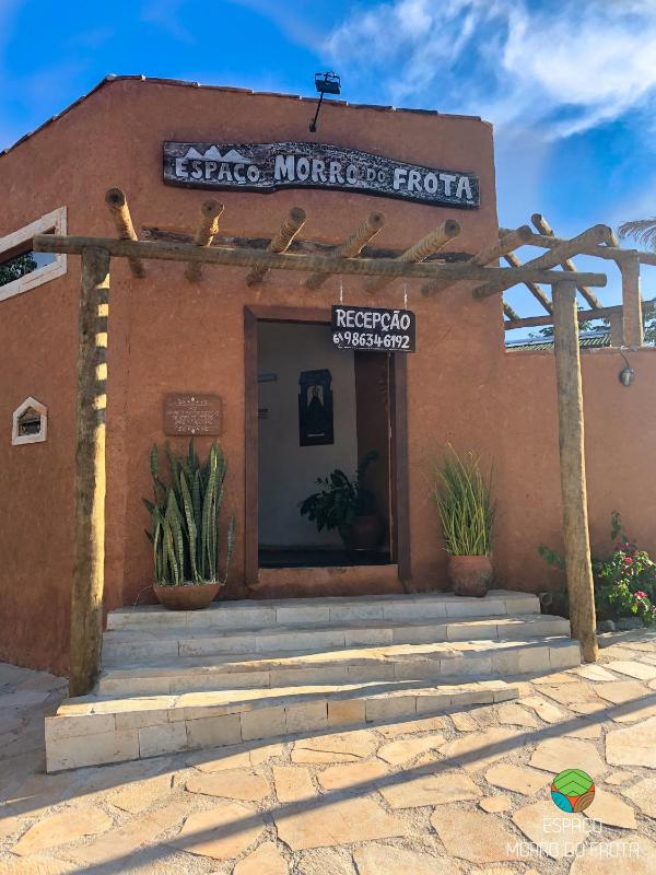 Espaco Morro do Frota - image 11