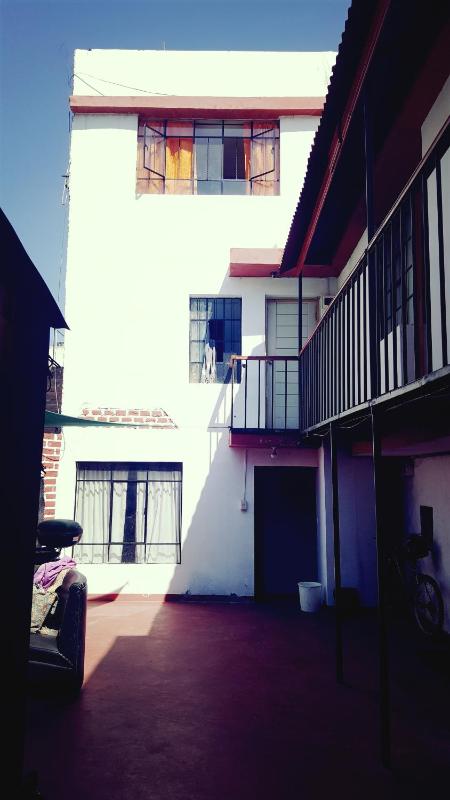 Hostel Viajeros Arequipa - image 9