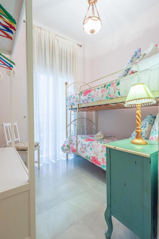Chic&luminoso-WifiAC/Elegant apt in Salvador 2 BR - image 16