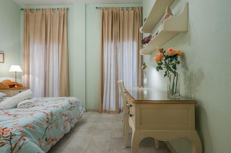 Chic&luminoso-WifiAC/Elegant apt in Salvador 2 BR - image 6