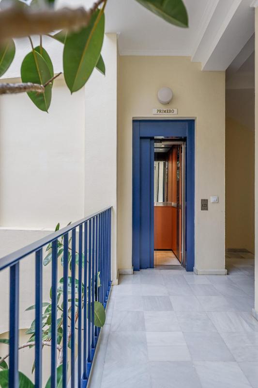 Chic&luminoso-WifiAC/Elegant apt in Salvador 2 BR - image 3
