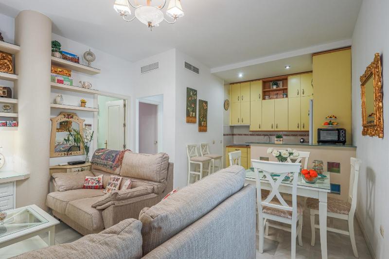 Chic&luminoso-WifiAC/Elegant apt in Salvador 2 BR - image 14