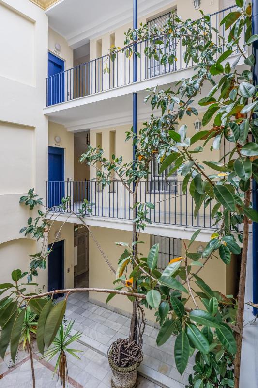 Chic&luminoso-WifiAC/Elegant apt in Salvador 2 BR - image 8