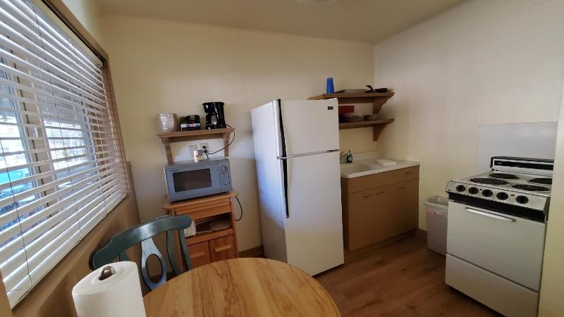 Double Room with Kitchen image 4