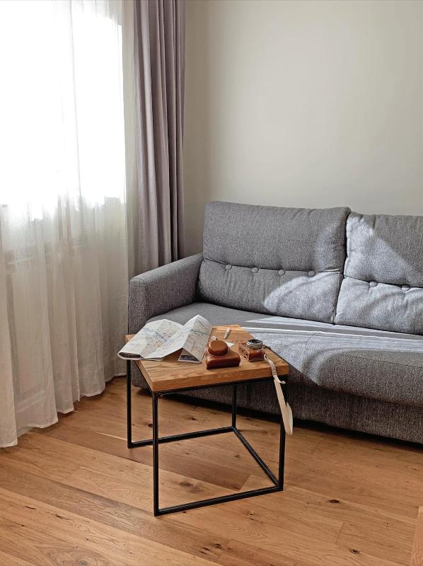 Deluxe Apartment image 3