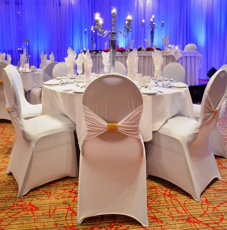 Holiday Inn Montreal Centre Ville Downtown By IHG - image 8