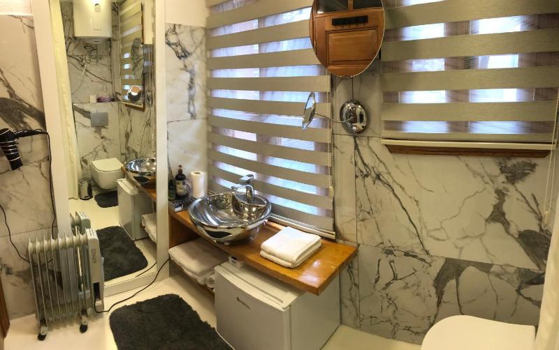 Deluxe Double Room image 3