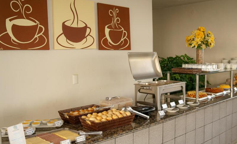 Iracema Mar Hotel - image 41