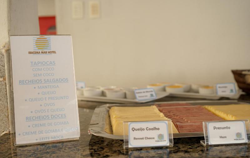 Iracema Mar Hotel - image 31