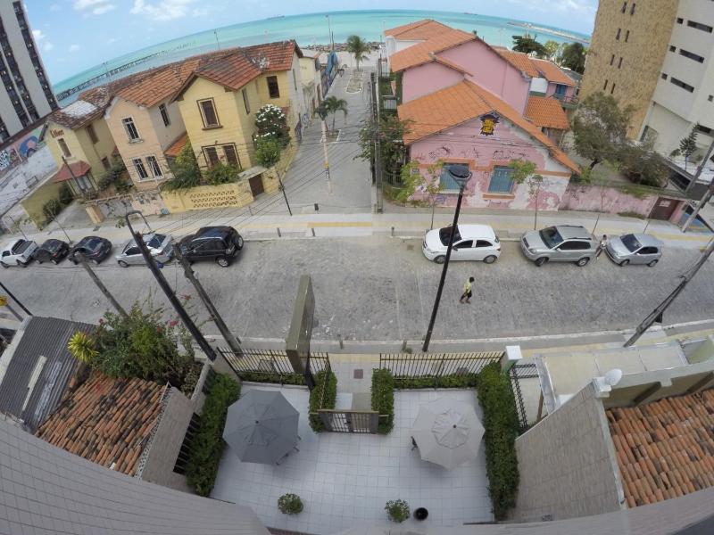 Iracema Mar Hotel - image 8