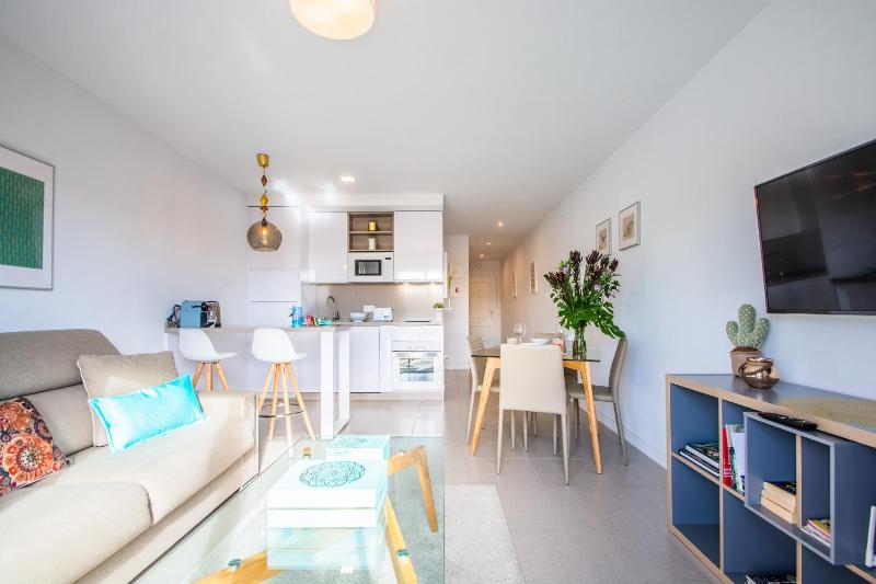 One-Bedroom Apartment image 2