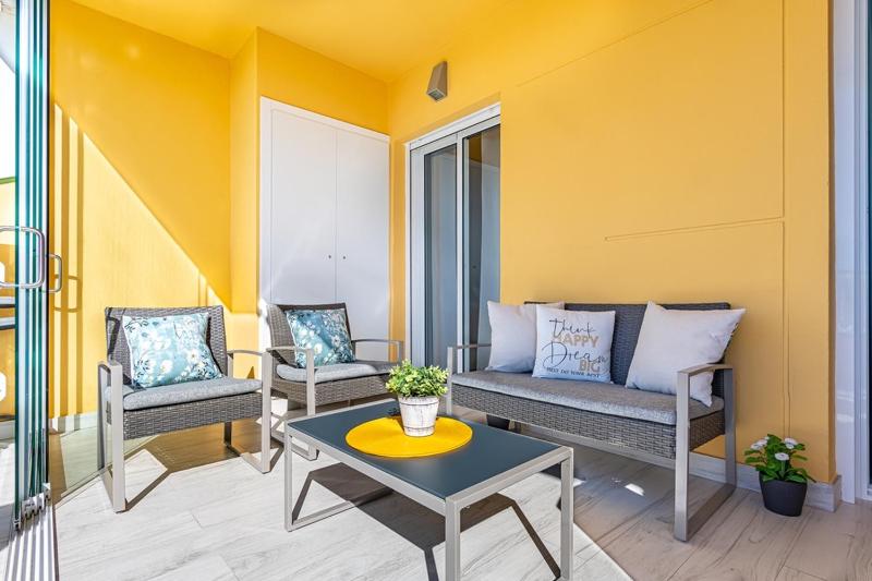 Divina Home Apartments - image 20