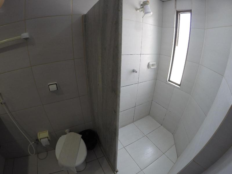Iracema Mar Hotel - image 32