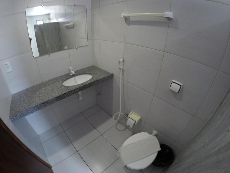 Iracema Mar Hotel - image 30